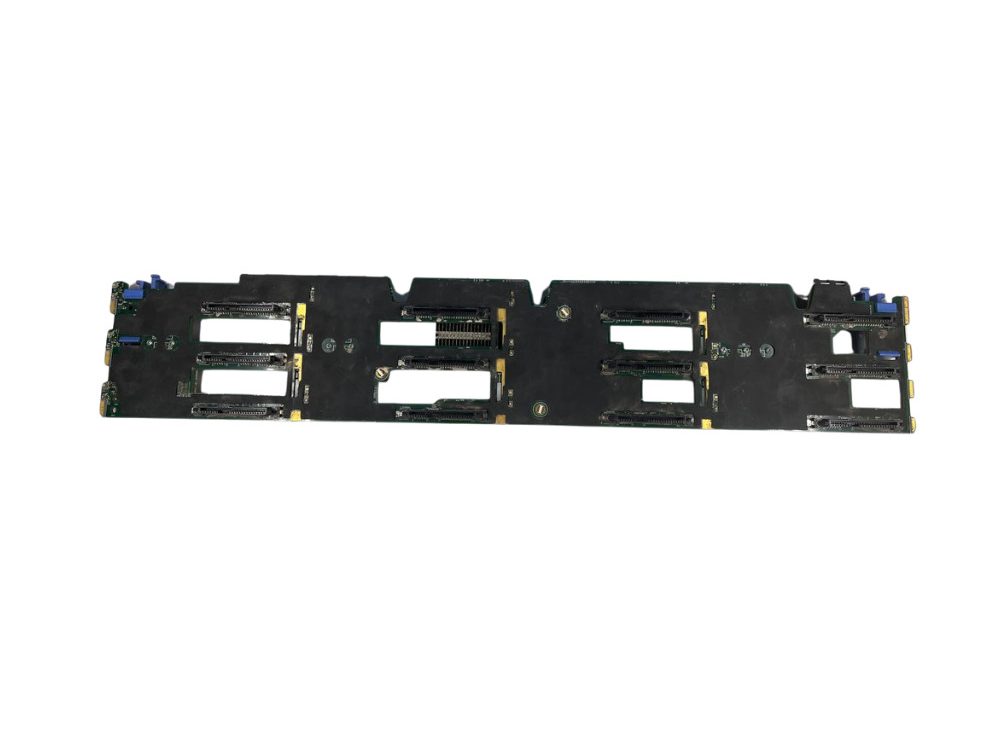 Alternative view of Backplane Dell Poweredge R730XD 3.5 - 0CDVF9