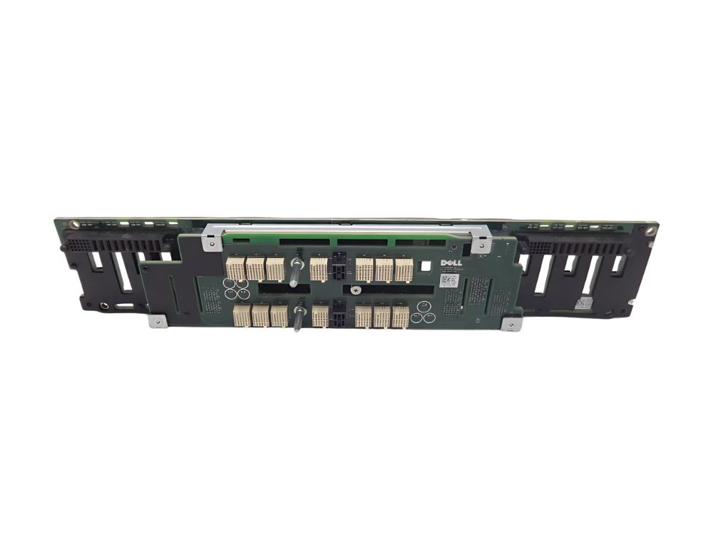 Alternative view of Backplane Dell PowerVault MD1220/MD3220 24x 2.5 - 00VCK1