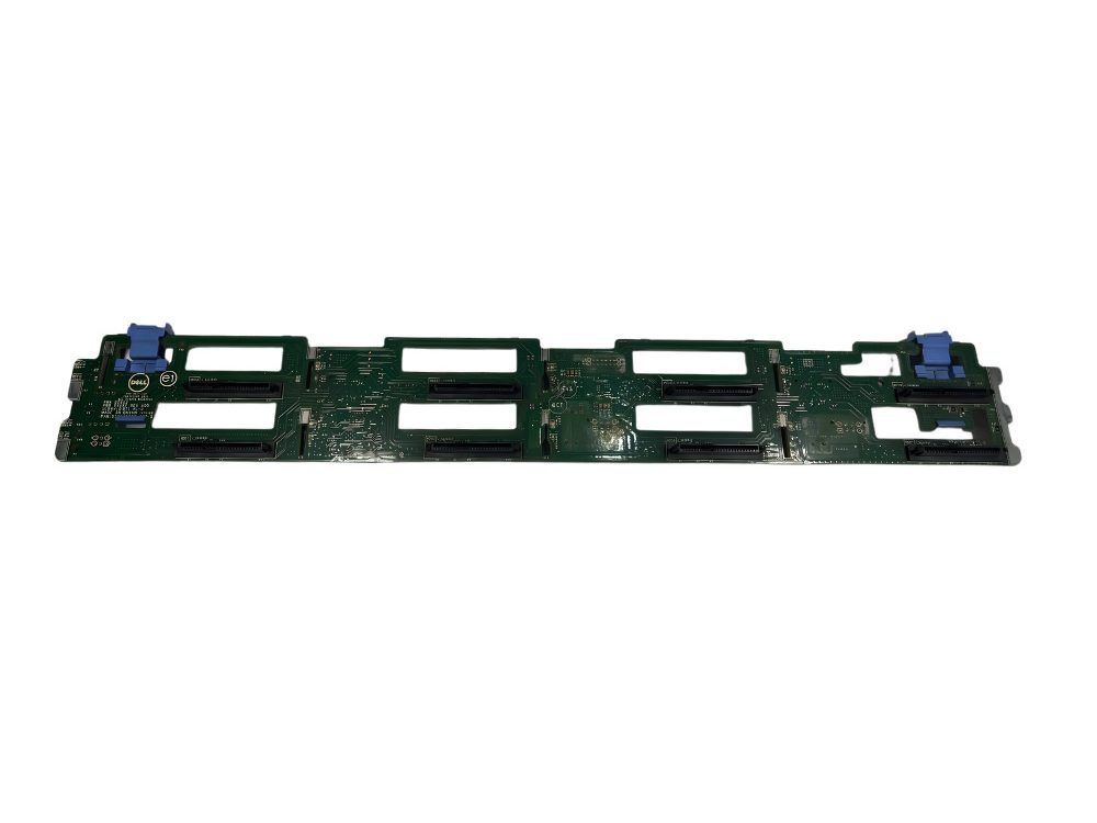 Backplane Dell PowerEdge R720 8x 3.5 - 0RVVMP