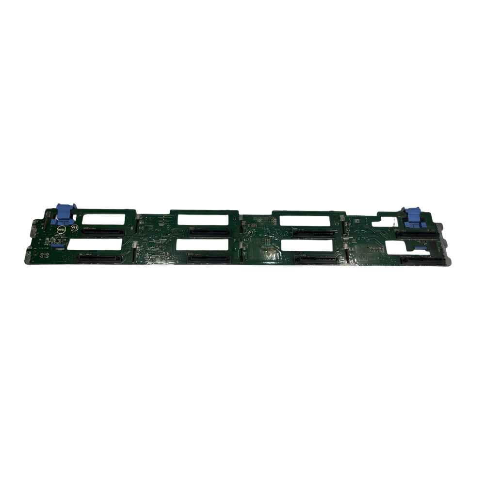 Backplane Dell PowerEdge R720 8x 3.5 - 0RVVMP
