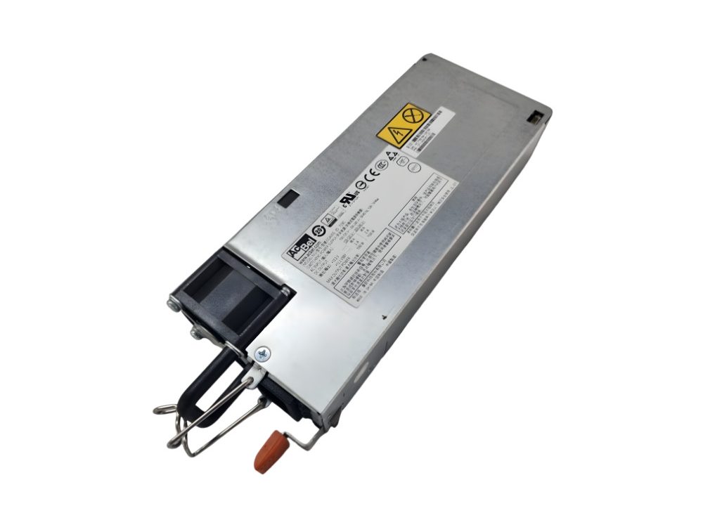 Alternative view of Fonte Servidor Dell EMC 1100W VNX5200 - 071-000-611-01