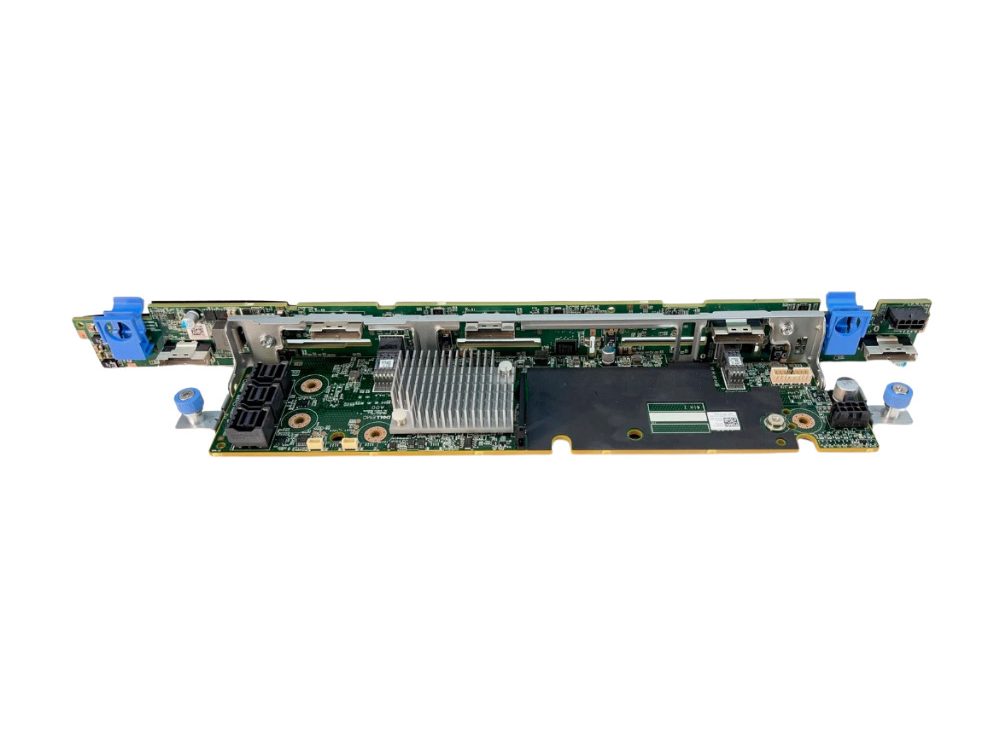 Alternative view of Backplane Dell PowerEdge R640 10 Baias - 0J54R1