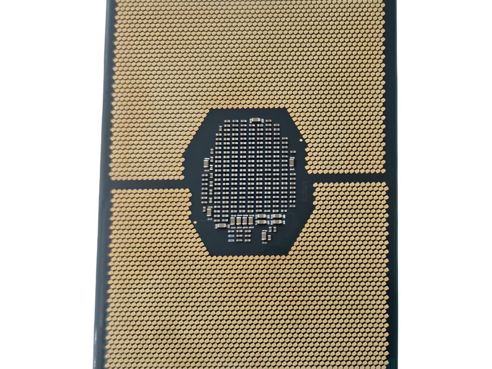Alternative view of Processador Intel Xeon Gold 6128