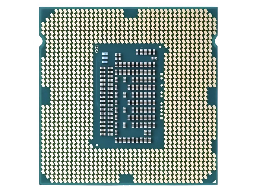 Alternative view of Processador Intel Xeon E5-2687W V4