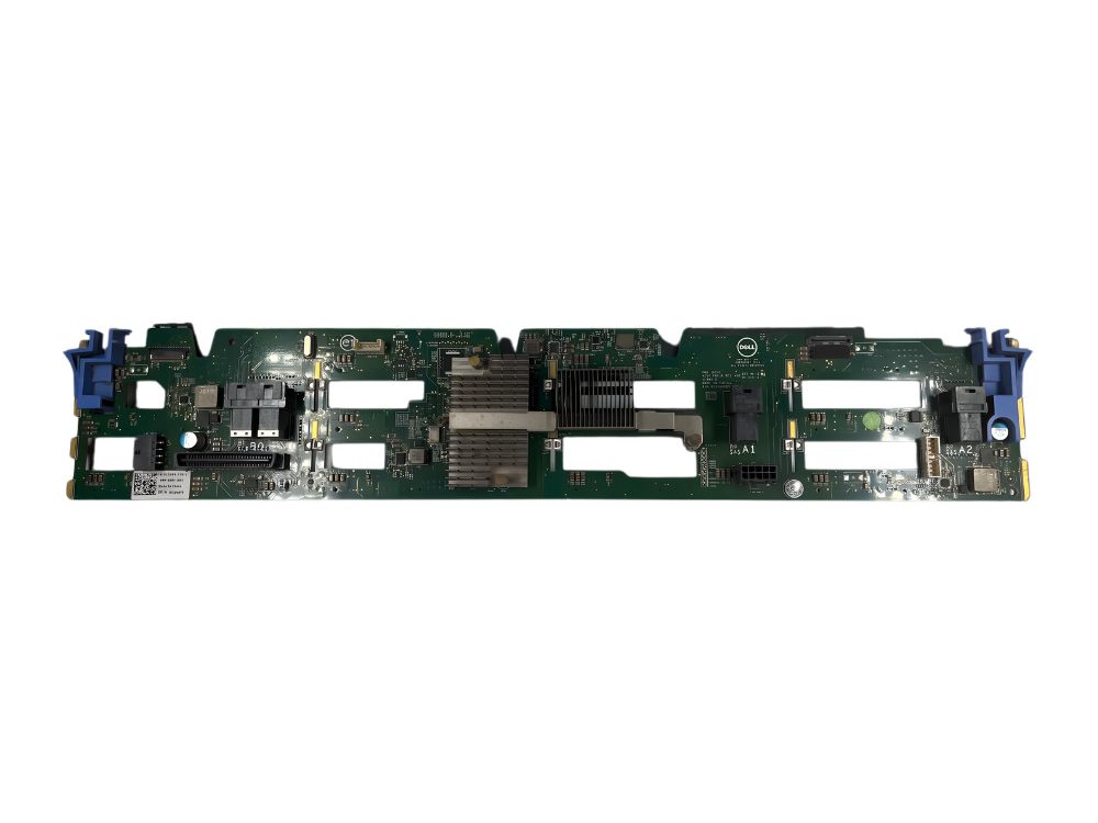 Backplane Dell Poweredge R730XD 3.5 - 0CDVF9
