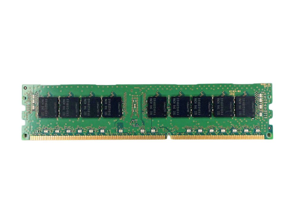Alternative view of Memória Samsung PC3 14900R 8Gb 2Rx8 - M393B1G73QH0-CMA