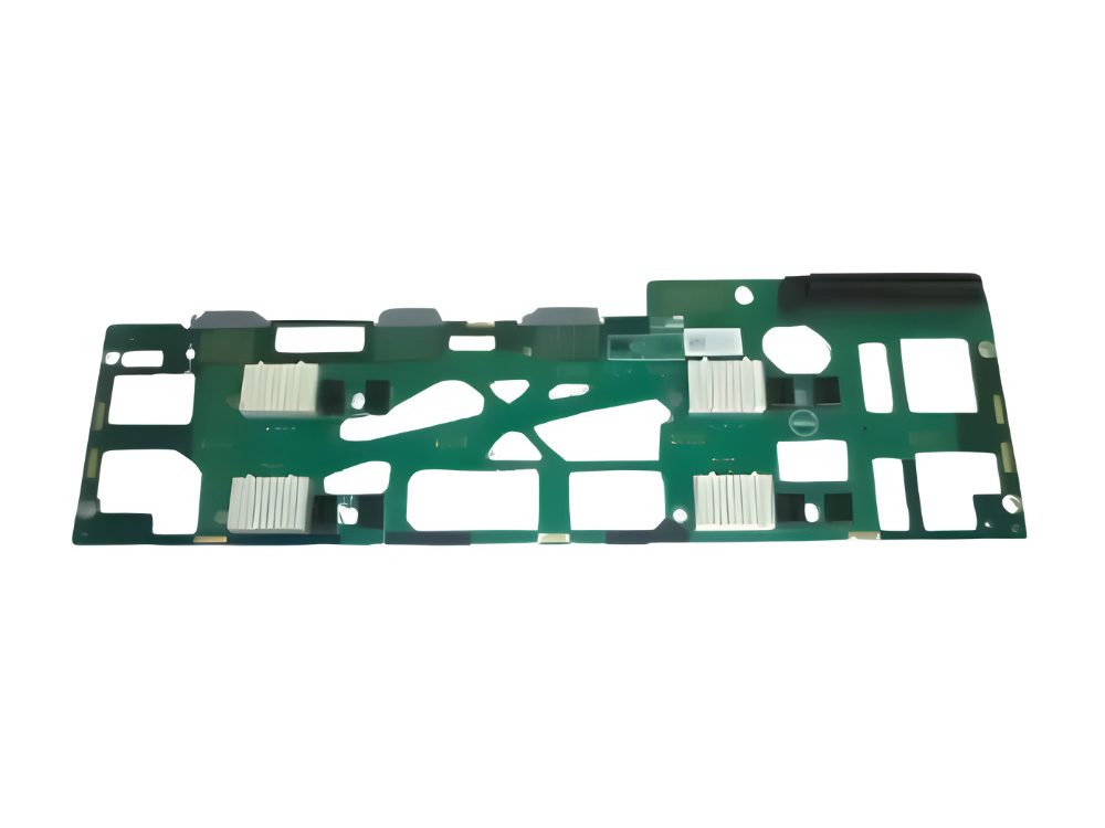 Backplane Poweredge Dell Vrtx Midplane - 07J32J