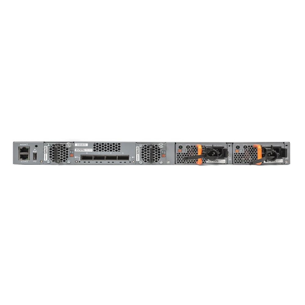 Switch Juniper EX4300-48P 48 Portas POE-Plus - Imagem 4