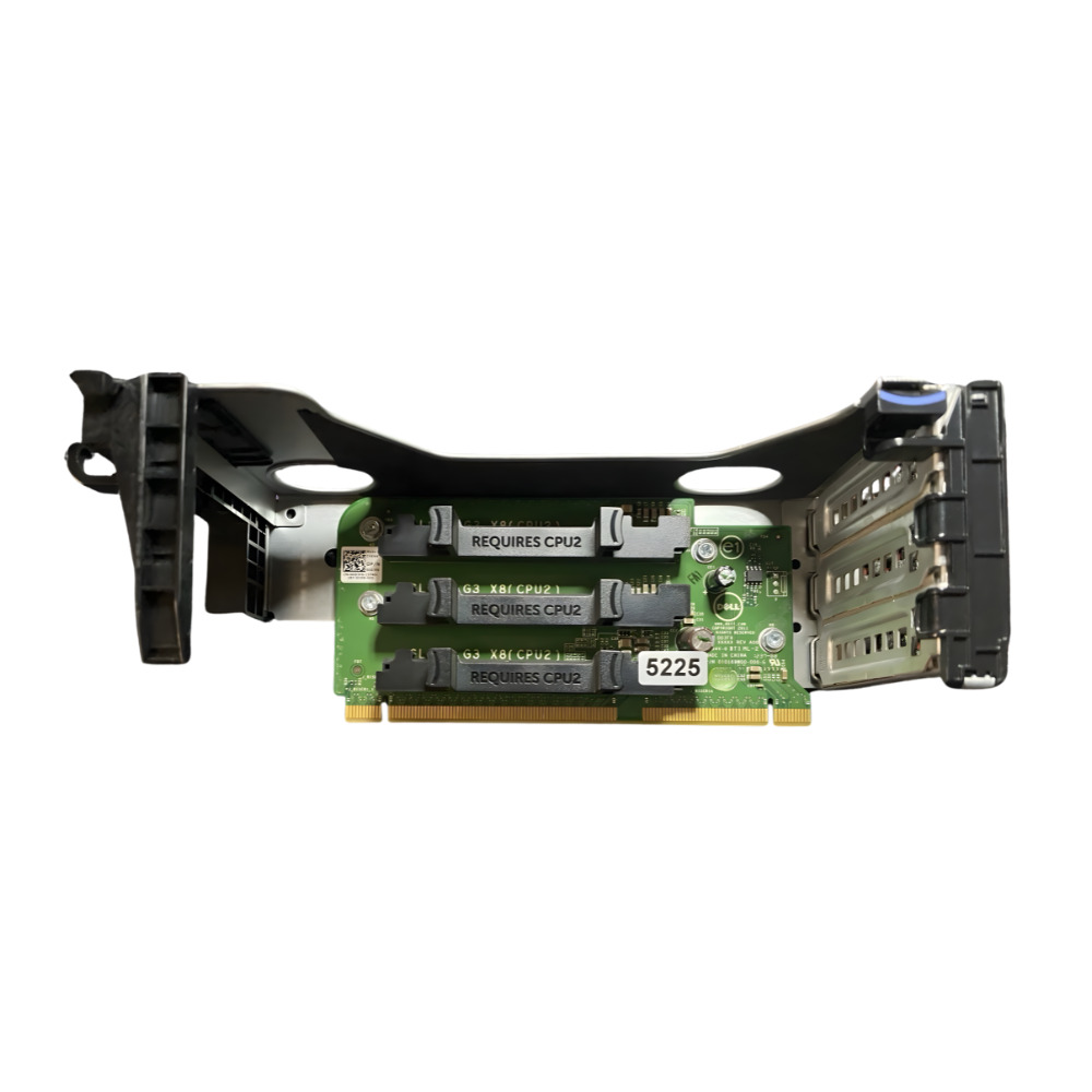 Placa Riser Dell R720 R720xd - 0DD3F6