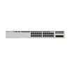 Switch Cisco C9200L-24PXG-4X-A 24P Gigabit PoE+ 4x10G