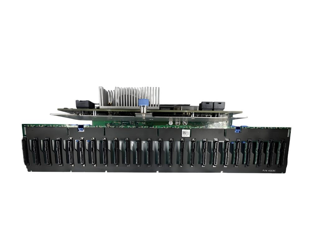 Backplane Dell PowerEdge R940 - 0KHPT6