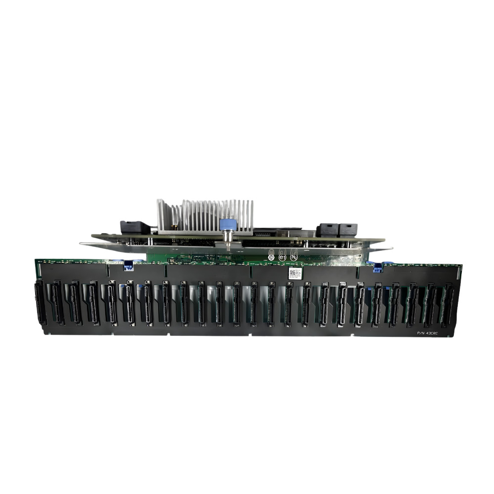 Backplane Dell PowerEdge R940 - 0KHPT6