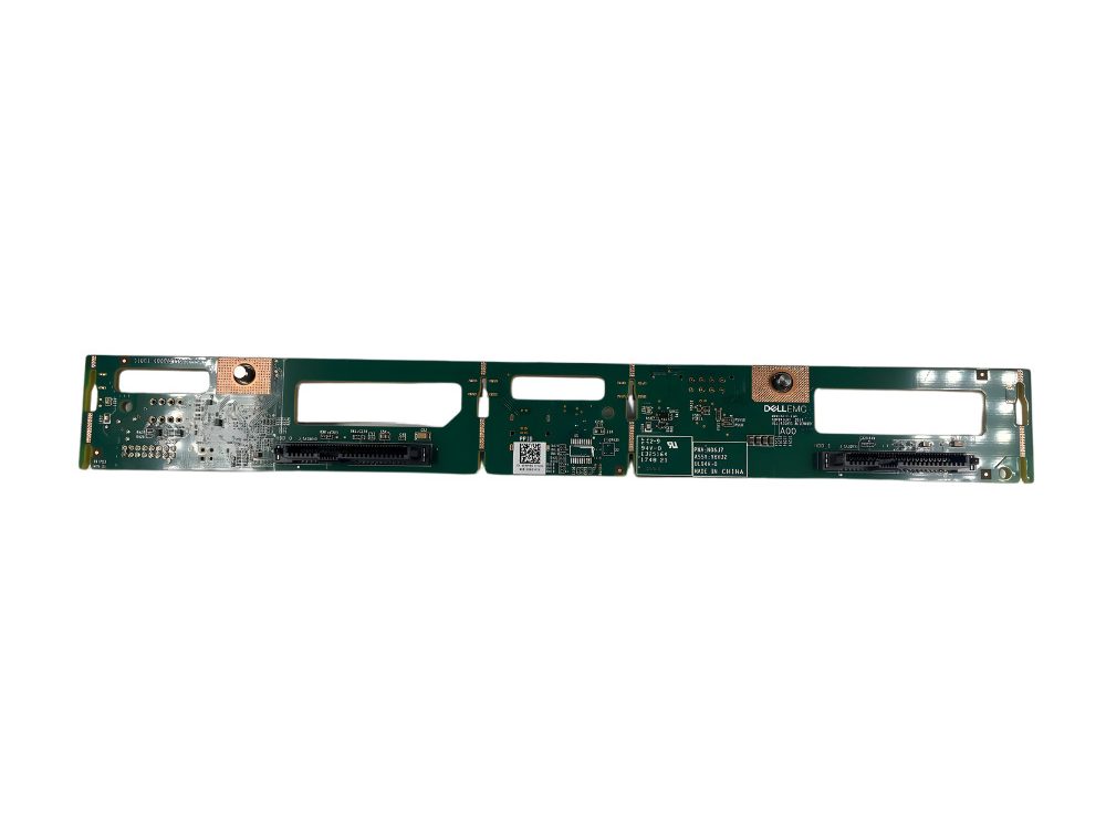 Alternative view of Backplane Dell PowerEdge R740xd 2 Port 3,5 SAS/SATA - 0Y6H32