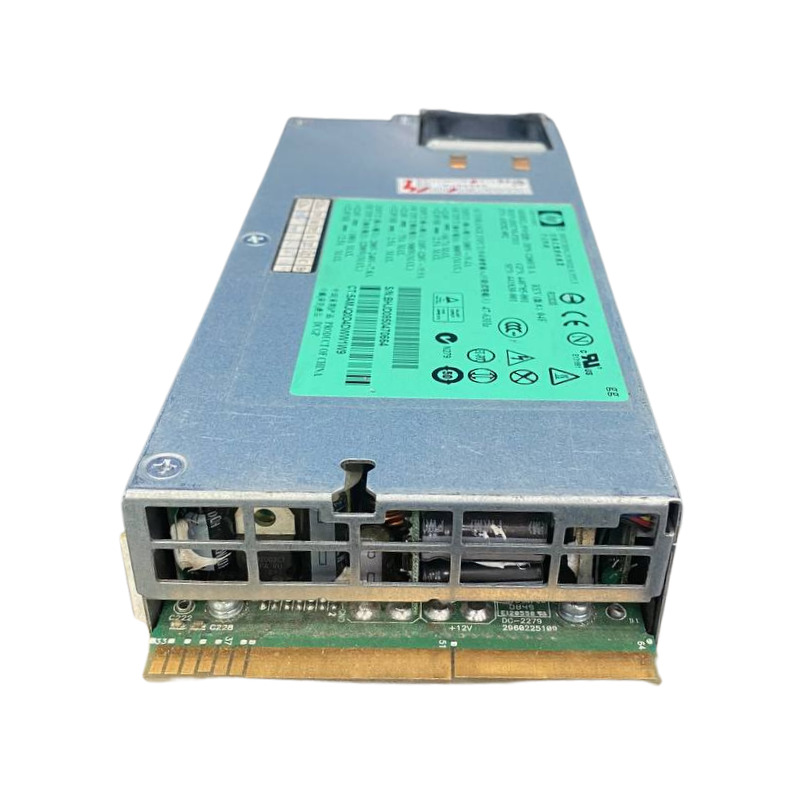 Fonte Servidor HP 1200w DPS-1200FB A - 438202-001 - 438202-002 - Imagem 4