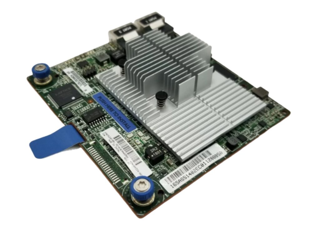 Controladora Hpe P408i-a Sr12g Sas Smart Array 836260-001