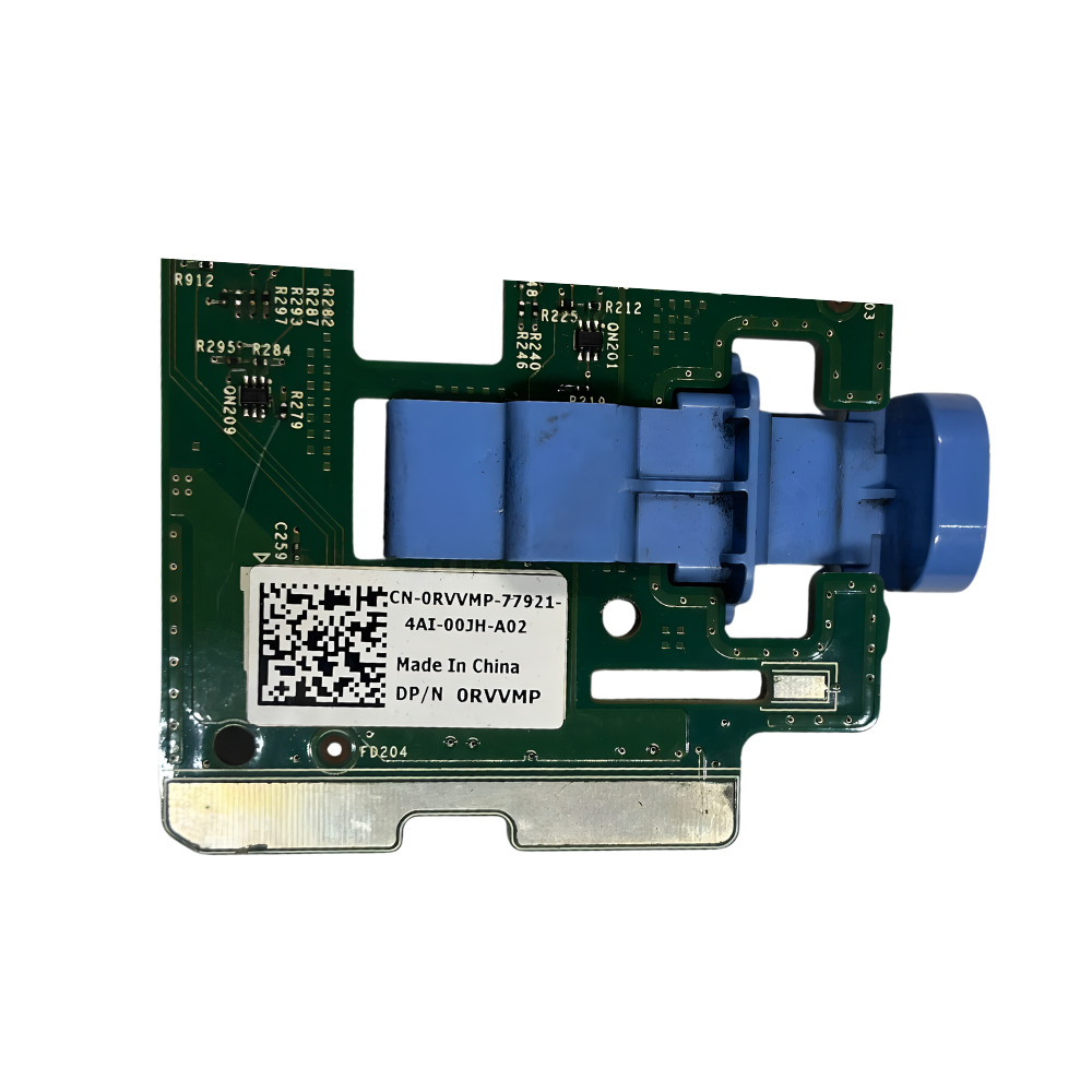 Backplane Dell PowerEdge R720 8x 3.5 - 0RVVMP - Imagem 3