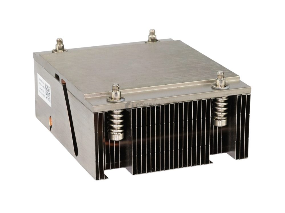 Alternative view of Dissipador Dell PowerEdge R530 - 08XH97