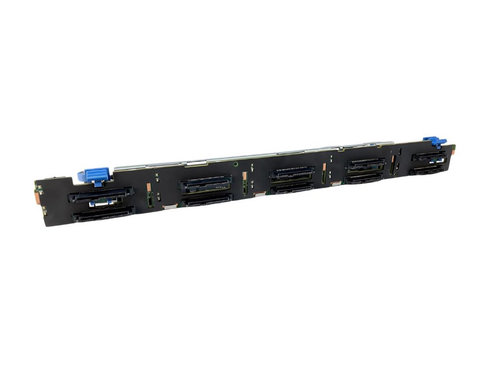Backplane Dell PowerEdge R640 10 Baias - 0J54R1