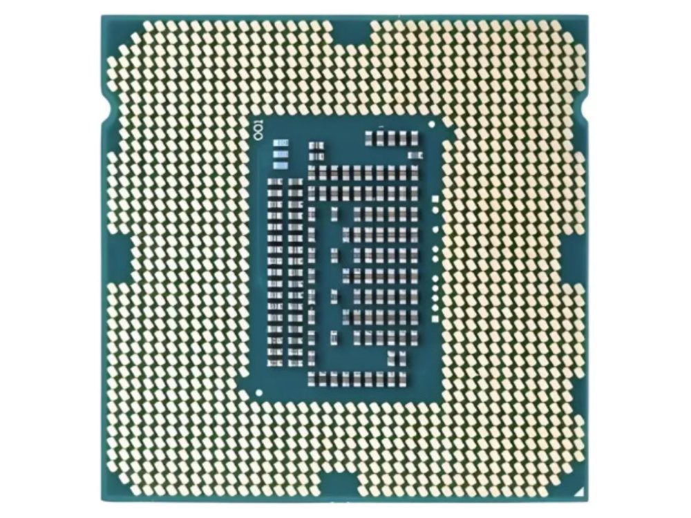 Alternative view of Processador Intel Xeon E-2336