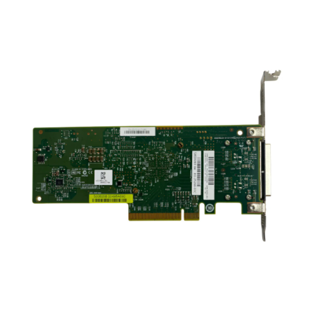 Controladora LSI RAID SAS31601E 4 Portas Mini-SAS - L3-01143-03H - Imagem 3