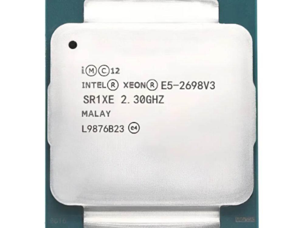Processador Intel Xeon E5-2698 V3