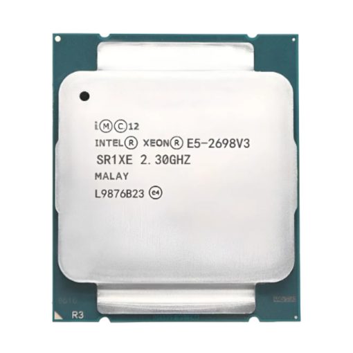 Processador Intel Xeon E5-2698 V3