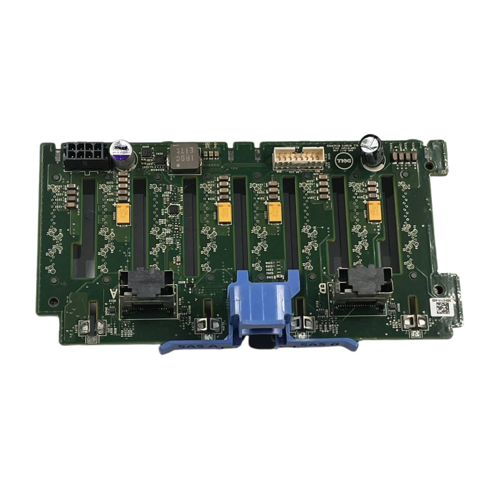 Backplane Dell PowerEdge R720 R820 8x2.5" SAS - 022FYP