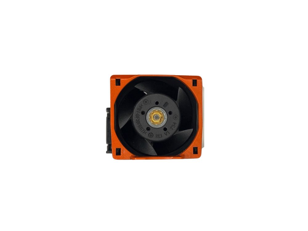 Cooler Fan Dell Emc PowerEdge R640 DFTA0456B2H - 0RG2X2