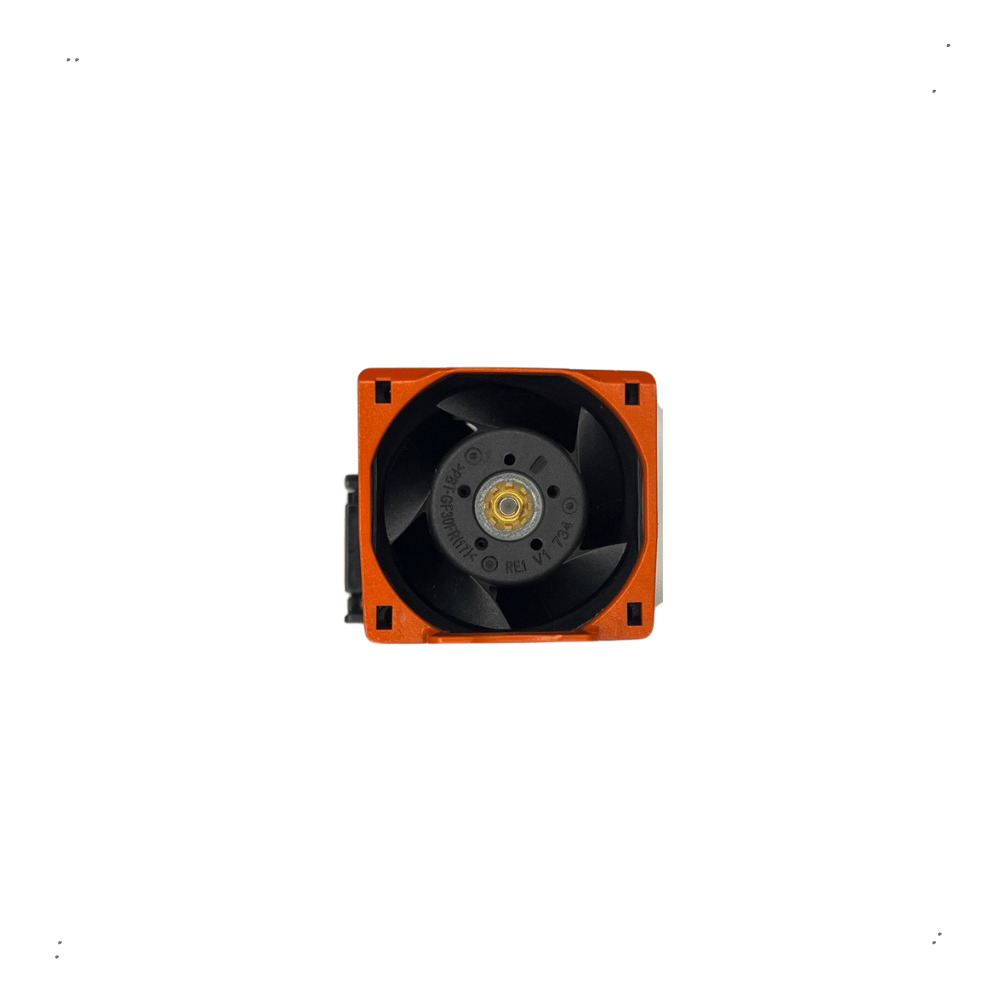 Cooler Fan Dell Emc PowerEdge R640 DFTA0456B2H - 0RG2X2