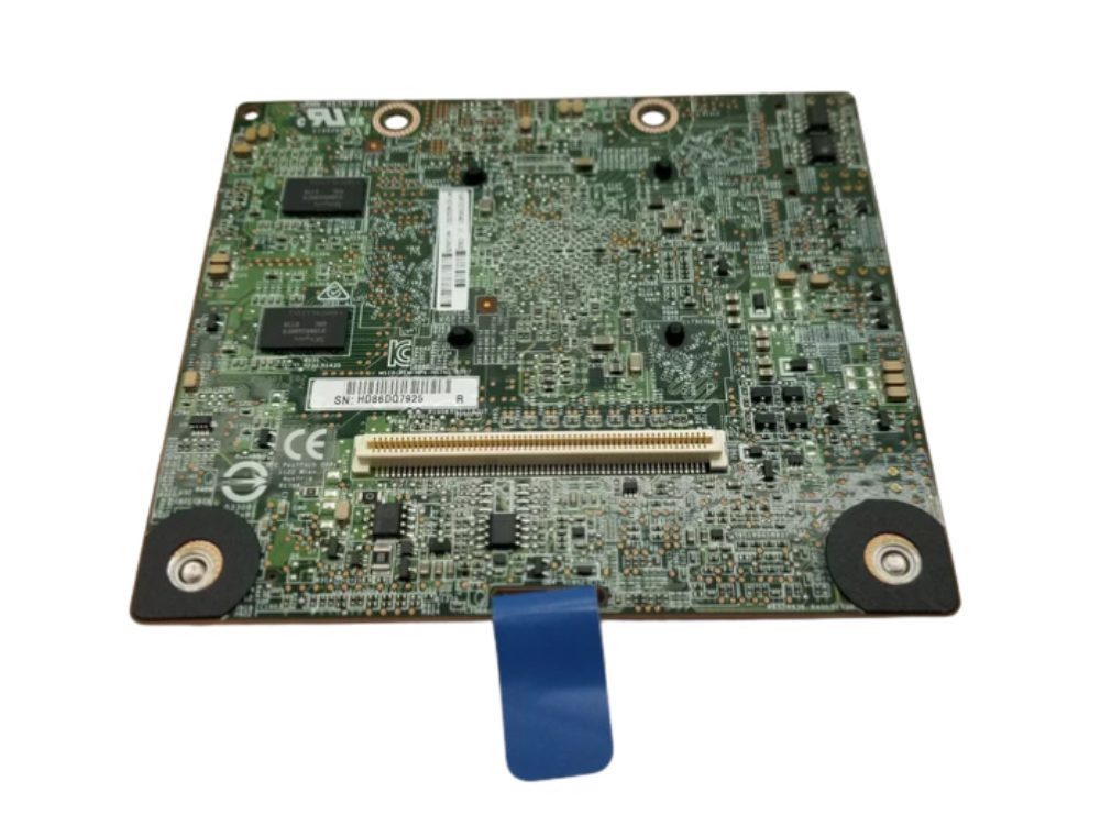 Alternative view of Controladora Hpe P408i-a Sr12g Sas Smart Array 836260-001