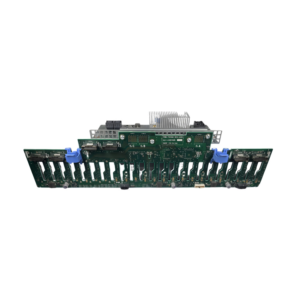 Backplane Dell PowerEdge R940 - 0KHPT6 - Imagem 3
