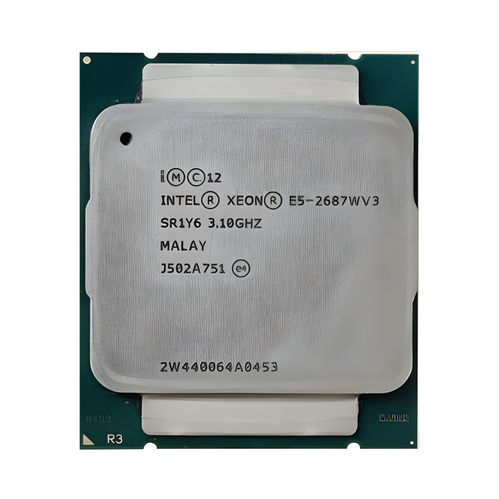 Processador Intel Xeon E5-2687W V3