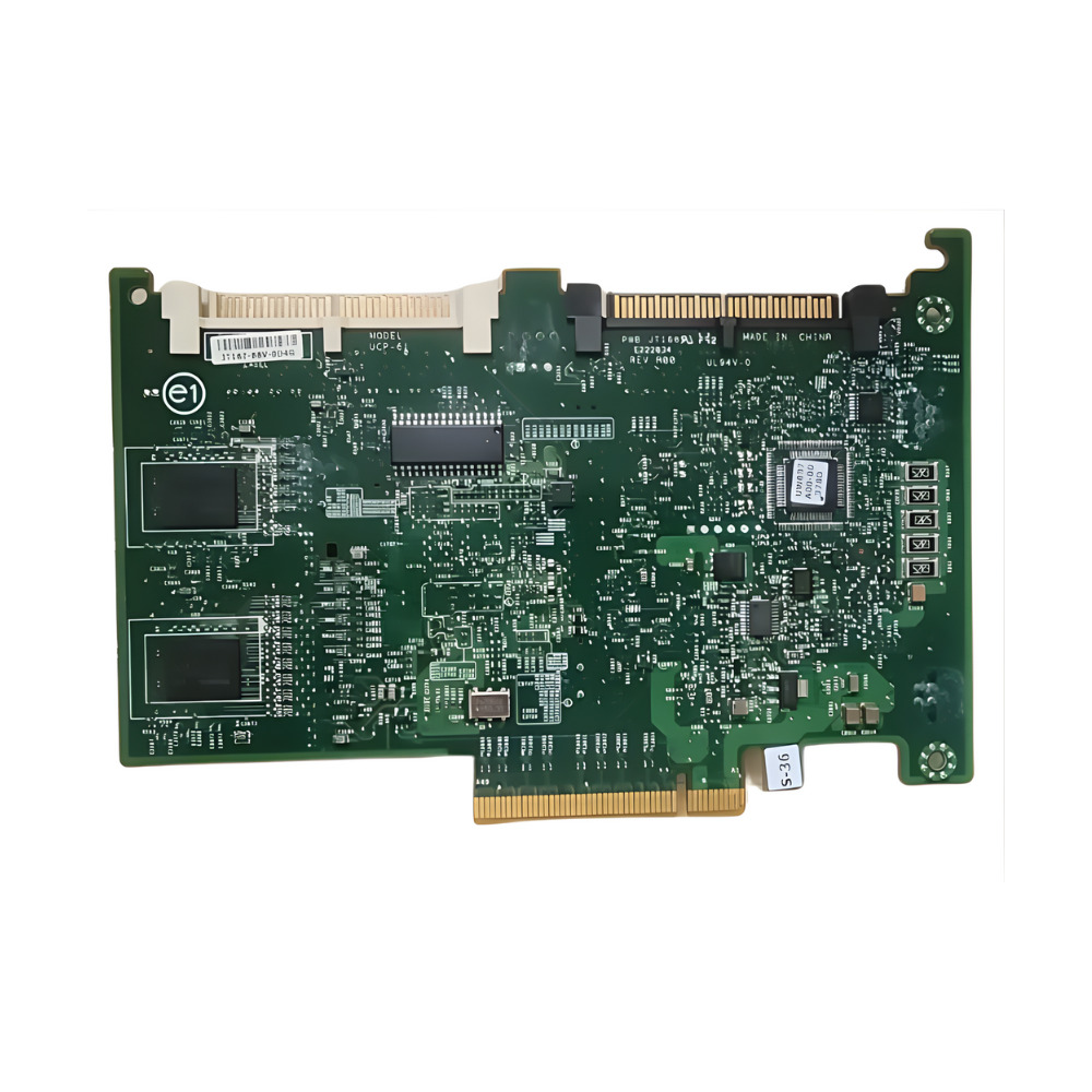 Controladora Dell R410 Perc 6/I 256MB RAID - 0T774H - Imagem 2