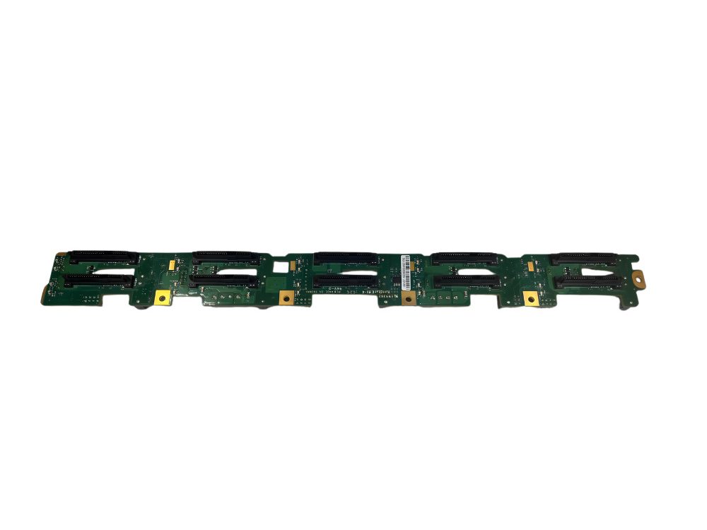 Backplane SuperMicro 1U 2.5" 10-Bay - SAS116TQ