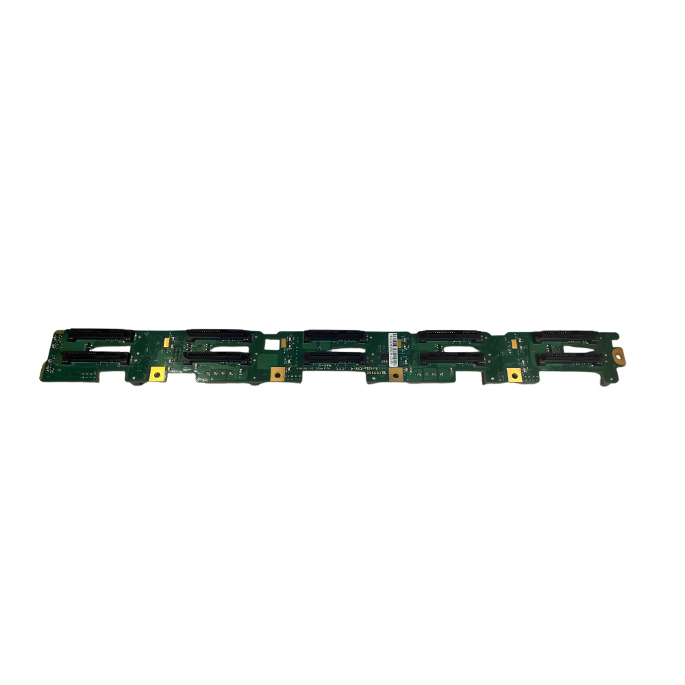Backplane SuperMicro 1U 2.5" 10-Bay - SAS116TQ