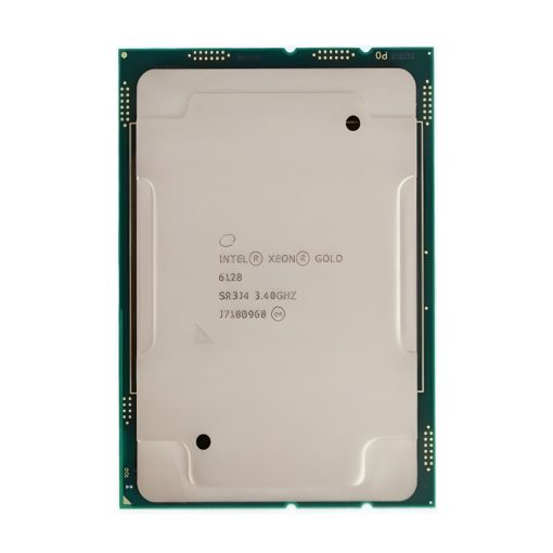 Processador Intel Xeon Gold 6128