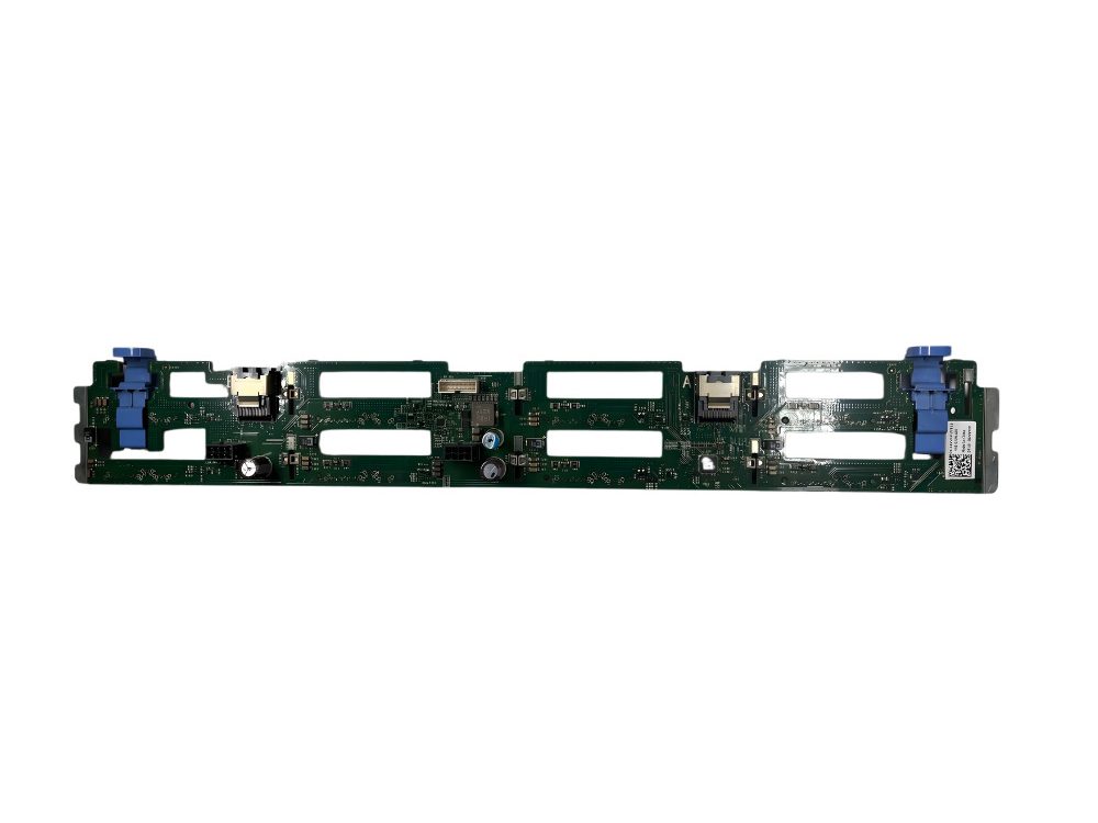Alternative view of Backplane Dell PowerEdge R720 8x 3.5 - 0RVVMP