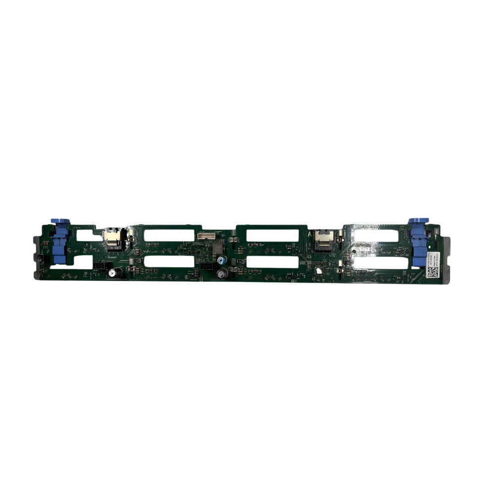 Backplane Dell PowerEdge R720 8x 3.5 - 0RVVMP - Imagem 2