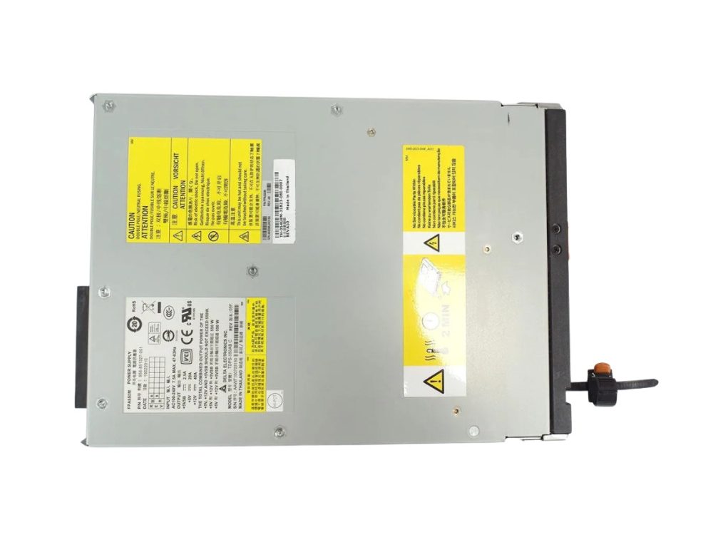 Alternative view of Fonte Servidor Dell EMC 500W AX4-5 AX4-5F - 071-000-506