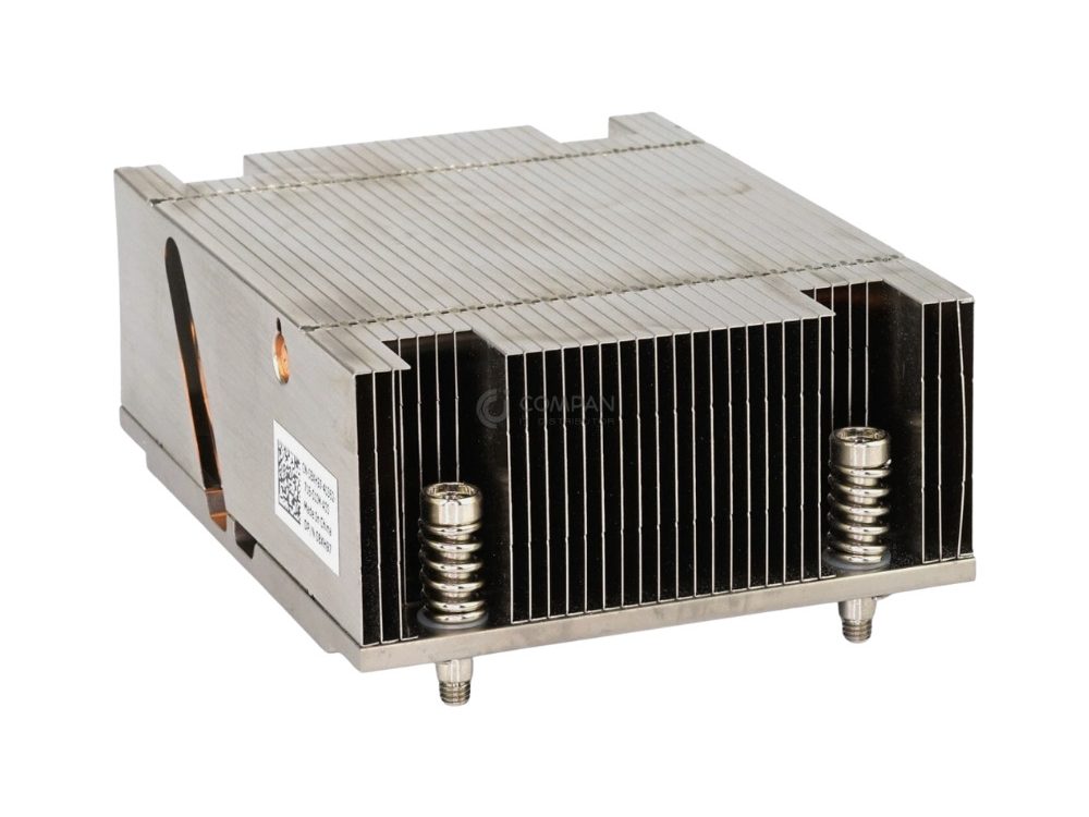 Dissipador Dell PowerEdge R530 - 08XH97