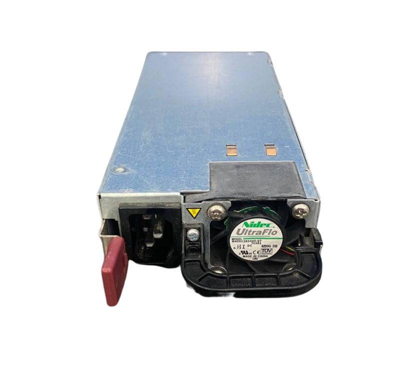 Alternative view of Fonte Servidor HP 1200w DPS-1200FB A - 438202-001 - 438202-002