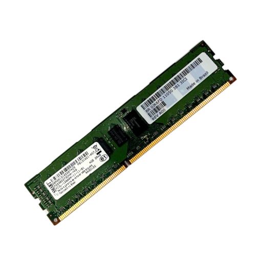 Memória Smart PC3L 12800R 4Gb 2RX8 - M393B5273DH0-YK0