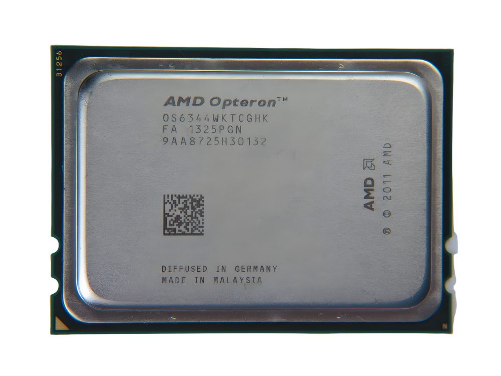 Processador AMD OS6344WKTCGHK