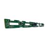 Backplane Lenovo IBM X3550 M5 - 00FJ752