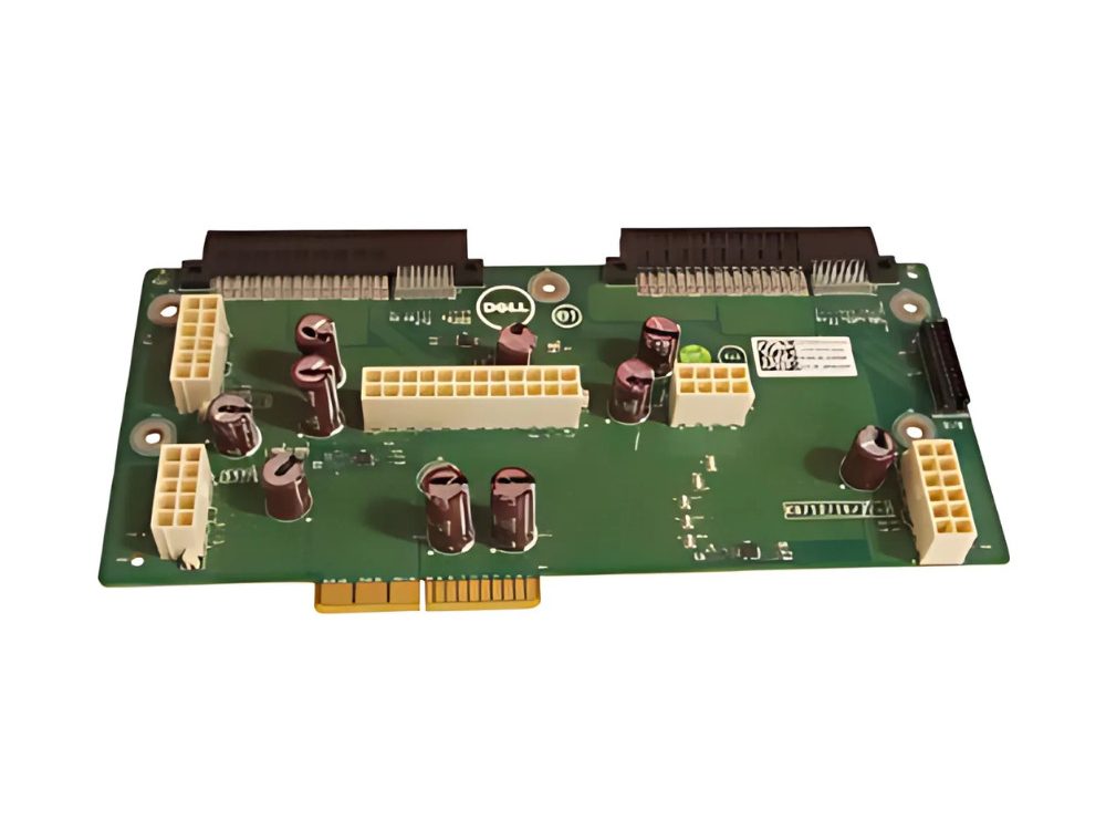 Alternative view of Backplane Fonte Dell Poweredge T620 - 0MDCVH