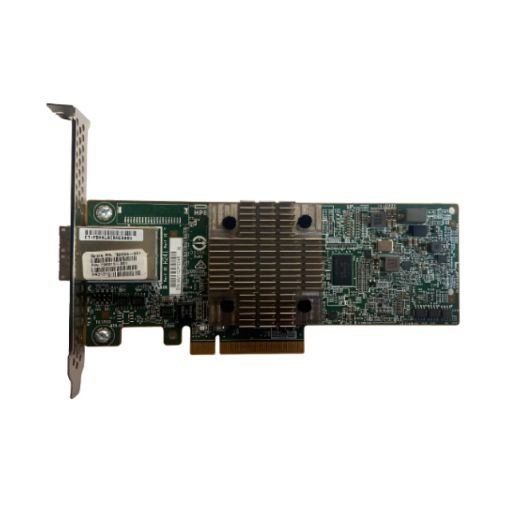 Controladora Dell R410 Perc 6/I 256MB RAID - 0T774H