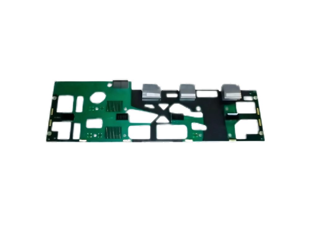 Alternative view of Backplane Poweredge Dell Vrtx Midplane - 07J32J