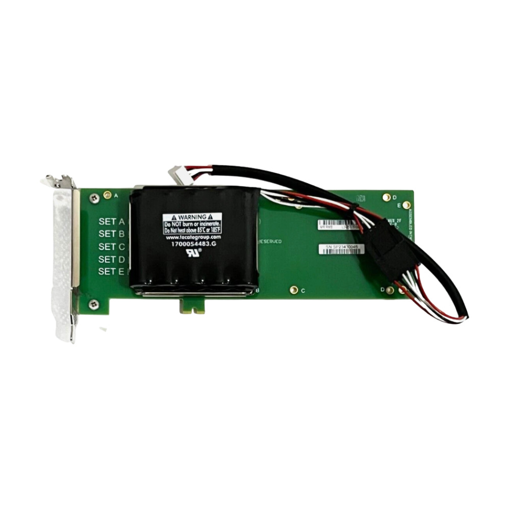 Controladora LSI MegaRaid 6Gb 9266-8i - L3-25413-17B - Imagem 2