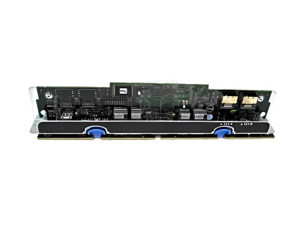 Alternative view of Backplane Dell R720 R820 16 Baias - 03R9F5