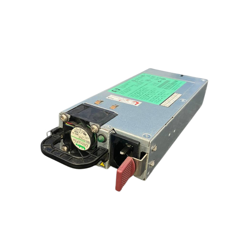 Fonte Servidor HP 1200w DPS-1200FB A - 438202-001 - 438202-002 - Imagem 3